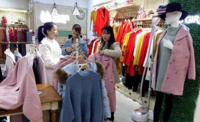 服裝批發(fā)市場(chǎng)進(jìn)貨需謹(jǐn)慎！要時(shí)刻注意這幾個(gè)問題