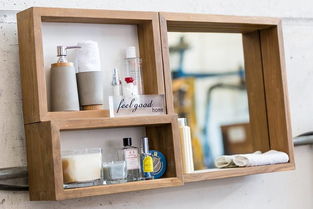 意大利Cipi高端木質(zhì)化妝鏡 奢華家居的優(yōu)雅點綴