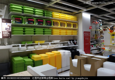 家居商場賣場貨架家居用品銷售 提升顧客體驗與銷量的全方位策略