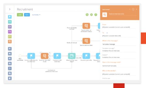 10 個(gè)國(guó)外頂尖的 lowcode 開發(fā)平臺(tái)
