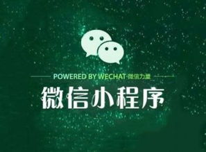 微信小程序公眾號(hào)專業(yè)定制