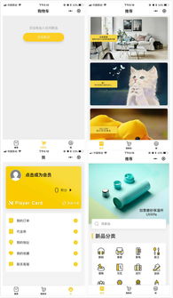 新品有戲 微信小程序開發(fā)案例解析與定制開發(fā)實(shí)踐