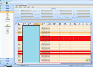 ERP系統(tǒng)與SCM軟件定制開發(fā) 提升企業(yè)運(yùn)營效率的核心解決方案